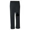 Unisex Heavy Blend™ Open-Bottom Sweatpants Thumbnail