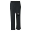 Unisex Heavy Blend™ Open-Bottom Sweatpants Thumbnail