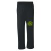 Unisex Heavy Blend™ Open-Bottom Sweatpants Thumbnail