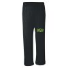 Unisex Heavy Blend™ Open-Bottom Sweatpants Thumbnail