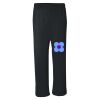 Unisex Heavy Blend™ Open-Bottom Sweatpants Thumbnail