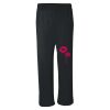 Unisex Heavy Blend™ Open-Bottom Sweatpants Thumbnail
