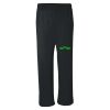 Unisex Heavy Blend™ Open-Bottom Sweatpants Thumbnail