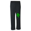 Unisex Heavy Blend™ Open-Bottom Sweatpants Thumbnail