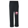 Unisex Heavy Blend™ Open-Bottom Sweatpants Thumbnail