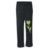 Unisex Heavy Blend™ Open-Bottom Sweatpants Thumbnail