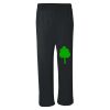 Unisex Heavy Blend™ Open-Bottom Sweatpants Thumbnail