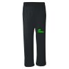 Unisex Heavy Blend™ Open-Bottom Sweatpants Thumbnail