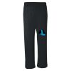 Unisex Heavy Blend™ Open-Bottom Sweatpants Thumbnail