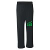 Unisex Heavy Blend™ Open-Bottom Sweatpants Thumbnail