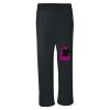 Unisex Heavy Blend™ Open-Bottom Sweatpants Thumbnail