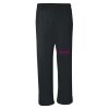 Unisex Heavy Blend™ Open-Bottom Sweatpants Thumbnail