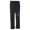 Unisex Heavy Blend™ Open-Bottom Sweatpants Thumbnail