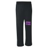 Unisex Heavy Blend™ Open-Bottom Sweatpants Thumbnail