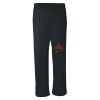 Unisex Heavy Blend™ Open-Bottom Sweatpants Thumbnail