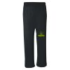 Unisex Heavy Blend™ Open-Bottom Sweatpants Thumbnail