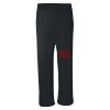 Unisex Heavy Blend™ Open-Bottom Sweatpants Thumbnail