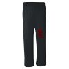 Unisex Heavy Blend™ Open-Bottom Sweatpants Thumbnail