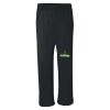 Unisex Heavy Blend™ Open-Bottom Sweatpants Thumbnail