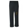Unisex Heavy Blend™ Open-Bottom Sweatpants Thumbnail