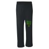 Unisex Heavy Blend™ Open-Bottom Sweatpants Thumbnail