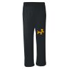 Unisex Heavy Blend™ Open-Bottom Sweatpants Thumbnail