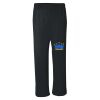 Unisex Heavy Blend™ Open-Bottom Sweatpants Thumbnail