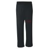 Unisex Heavy Blend™ Open-Bottom Sweatpants Thumbnail