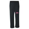 Unisex Heavy Blend™ Open-Bottom Sweatpants Thumbnail