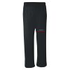 Unisex Heavy Blend™ Open-Bottom Sweatpants Thumbnail