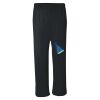 Unisex Heavy Blend™ Open-Bottom Sweatpants Thumbnail