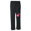 Unisex Heavy Blend™ Open-Bottom Sweatpants Thumbnail