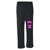 Unisex Heavy Blend™ Open-Bottom Sweatpants Thumbnail