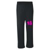 Unisex Heavy Blend™ Open-Bottom Sweatpants Thumbnail