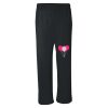 Unisex Heavy Blend™ Open-Bottom Sweatpants Thumbnail