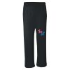 Unisex Heavy Blend™ Open-Bottom Sweatpants Thumbnail