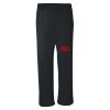 Unisex Heavy Blend™ Open-Bottom Sweatpants Thumbnail