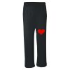 Unisex Heavy Blend™ Open-Bottom Sweatpants Thumbnail
