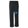 Unisex Heavy Blend™ Open-Bottom Sweatpants Thumbnail