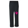 Unisex Heavy Blend™ Open-Bottom Sweatpants Thumbnail