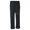 Unisex Heavy Blend™ Open-Bottom Sweatpants Thumbnail