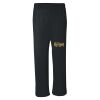 Unisex Heavy Blend™ Open-Bottom Sweatpants Thumbnail