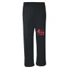 Unisex Heavy Blend™ Open-Bottom Sweatpants Thumbnail