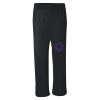 Unisex Heavy Blend™ Open-Bottom Sweatpants Thumbnail