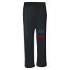Unisex Heavy Blend™ Open-Bottom Sweatpants Thumbnail
