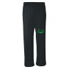 Unisex Heavy Blend™ Open-Bottom Sweatpants Thumbnail