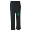 Unisex Heavy Blend™ Open-Bottom Sweatpants Thumbnail