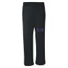 Unisex Heavy Blend™ Open-Bottom Sweatpants Thumbnail
