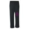 Unisex Heavy Blend™ Open-Bottom Sweatpants Thumbnail