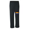 Unisex Heavy Blend™ Open-Bottom Sweatpants Thumbnail